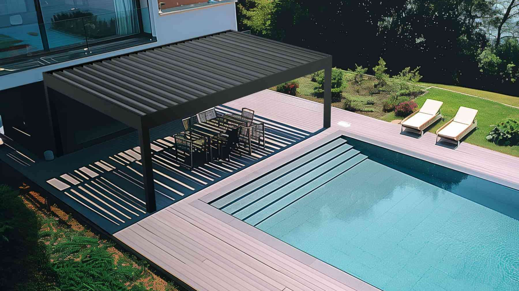 How Decking Can Increase Your Property Value