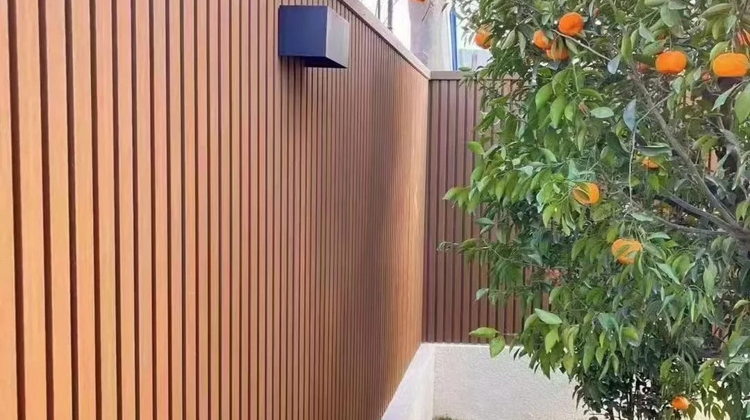 Outdoor Wall Cladding: Natural Beauty & Durability