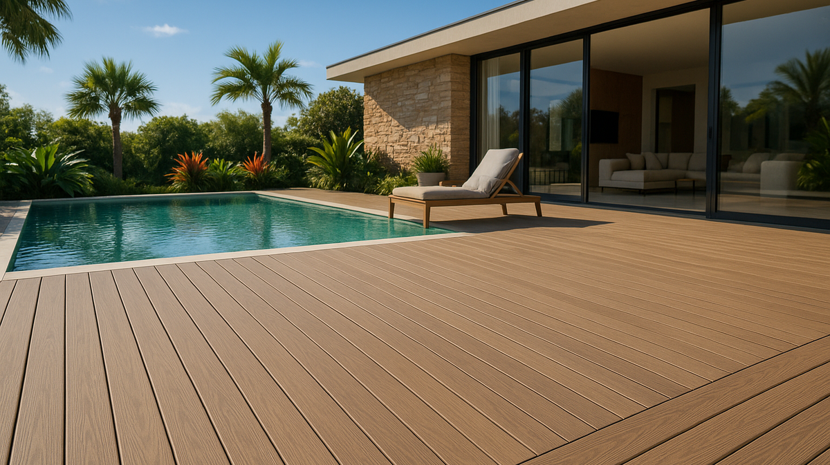Composite Pool Decking in Adelaide: What to Check Before You Build