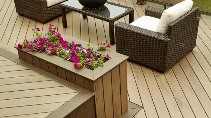 How to Create a Multi-Level Deck