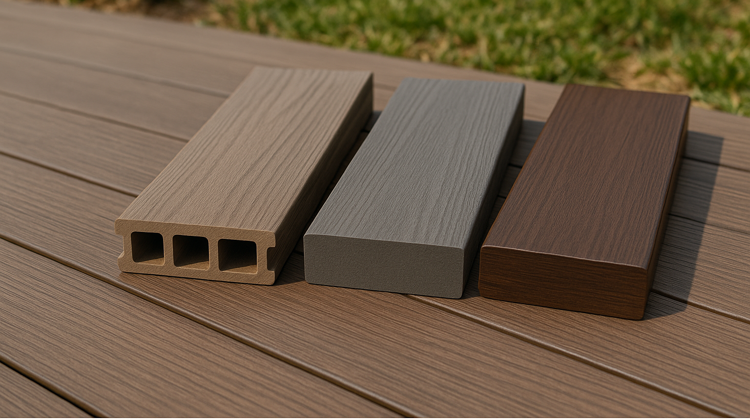 Decking Boards Bunnings