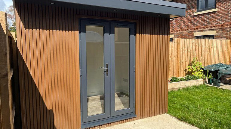 Exterior Composite Cladding Panels: A Buyer Checklist for South Australian Homes