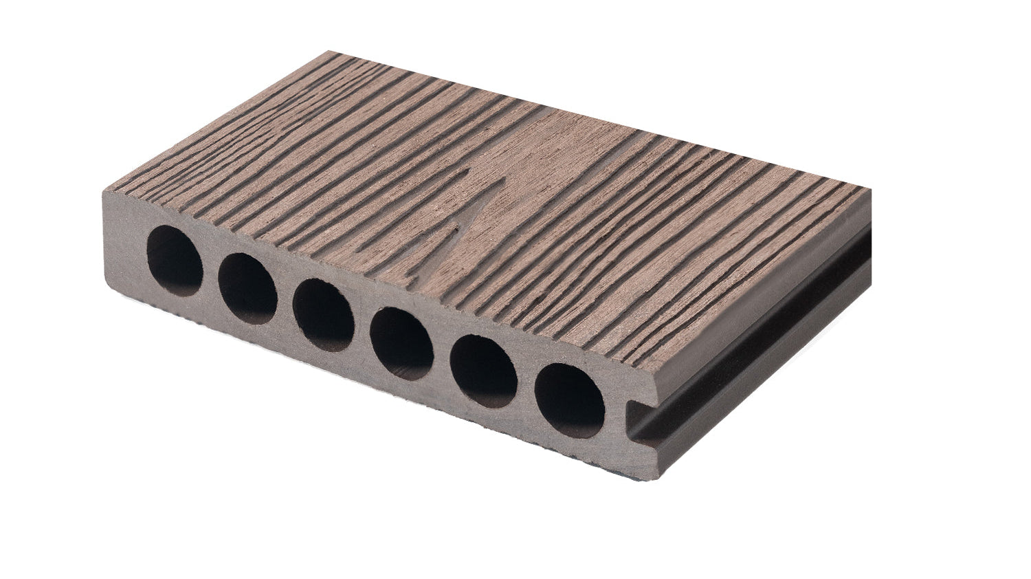 Do You Need to Seal the Ends of PureSolid Composite Decking?