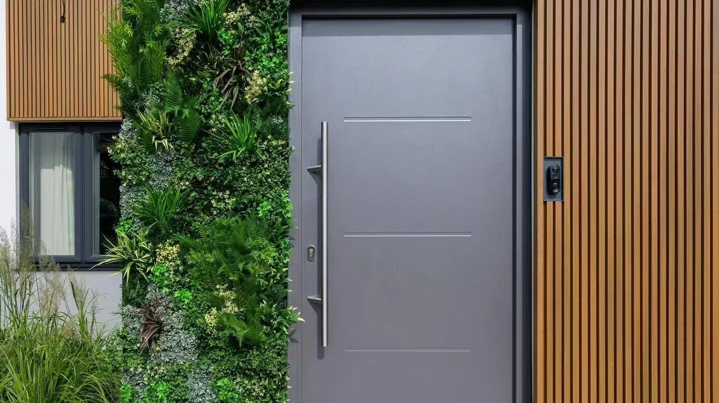 Weather-Resistant Composite Cladding in Australia | PureSolid Guide