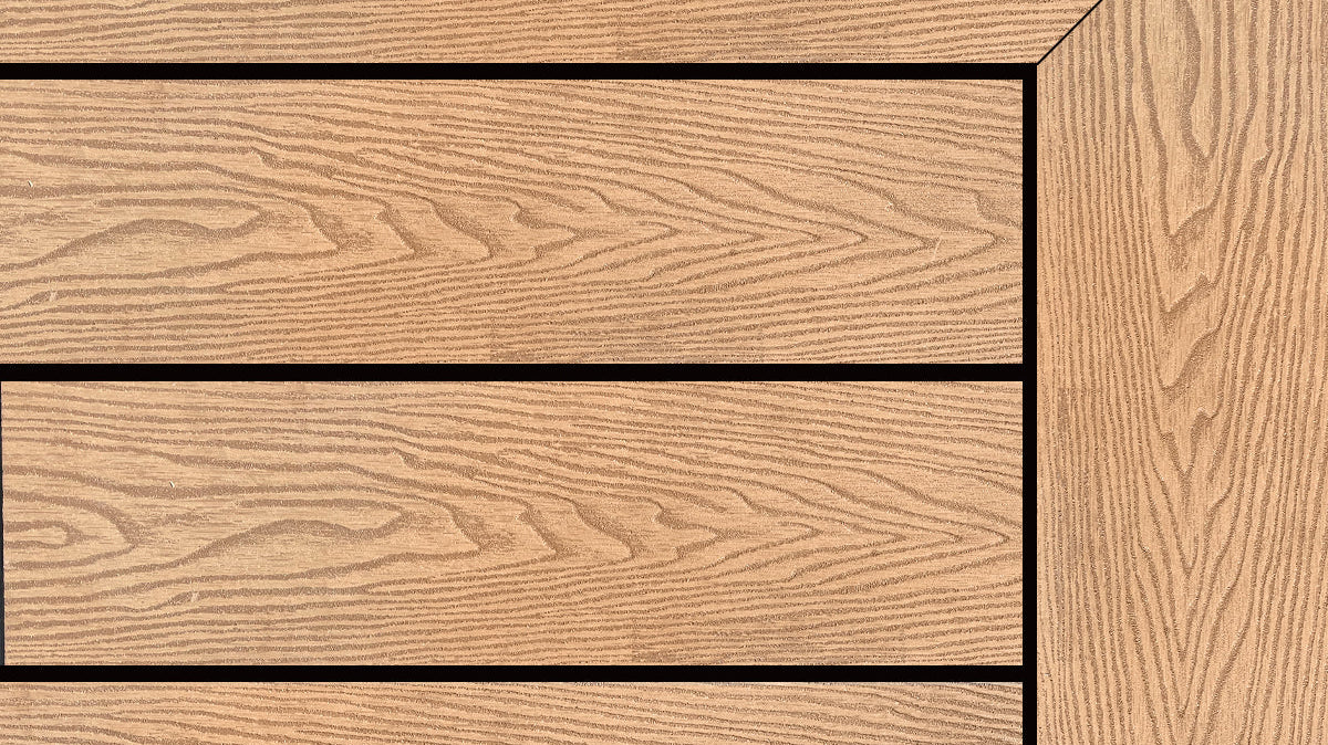 How to Choose the Right Deck Size for Your Home