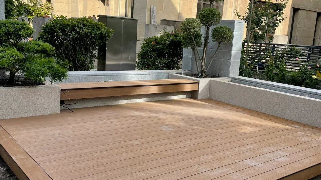 Diagonal Decking Installation: A Practical Guide for Composite Decking