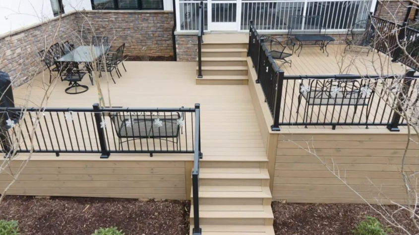 Composite Decking Cost in Adelaide: What Really Affects Your Budget?
