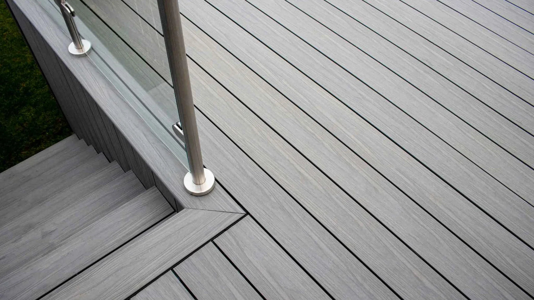 Can You Use WPC for Fascia Boards? A Practical Guide for Modern Deck Finishing