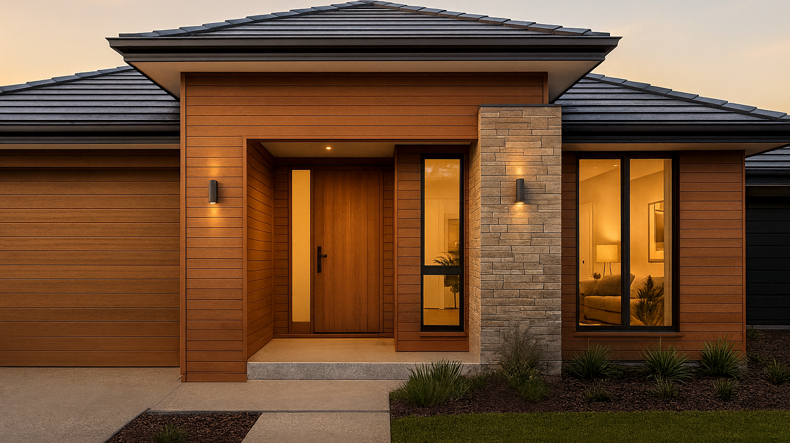 Discover the Best Benefits of Outdoor Cladding for Your Home Renovation