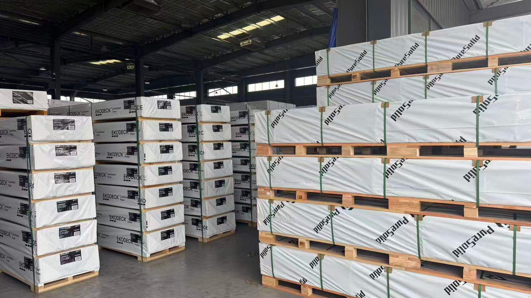 How Quality WPC Wall Panels Are Made? Why Manufacturing Quality Matters