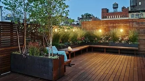 Common Questions About Roof Decks — Design, Construction & Best Practices