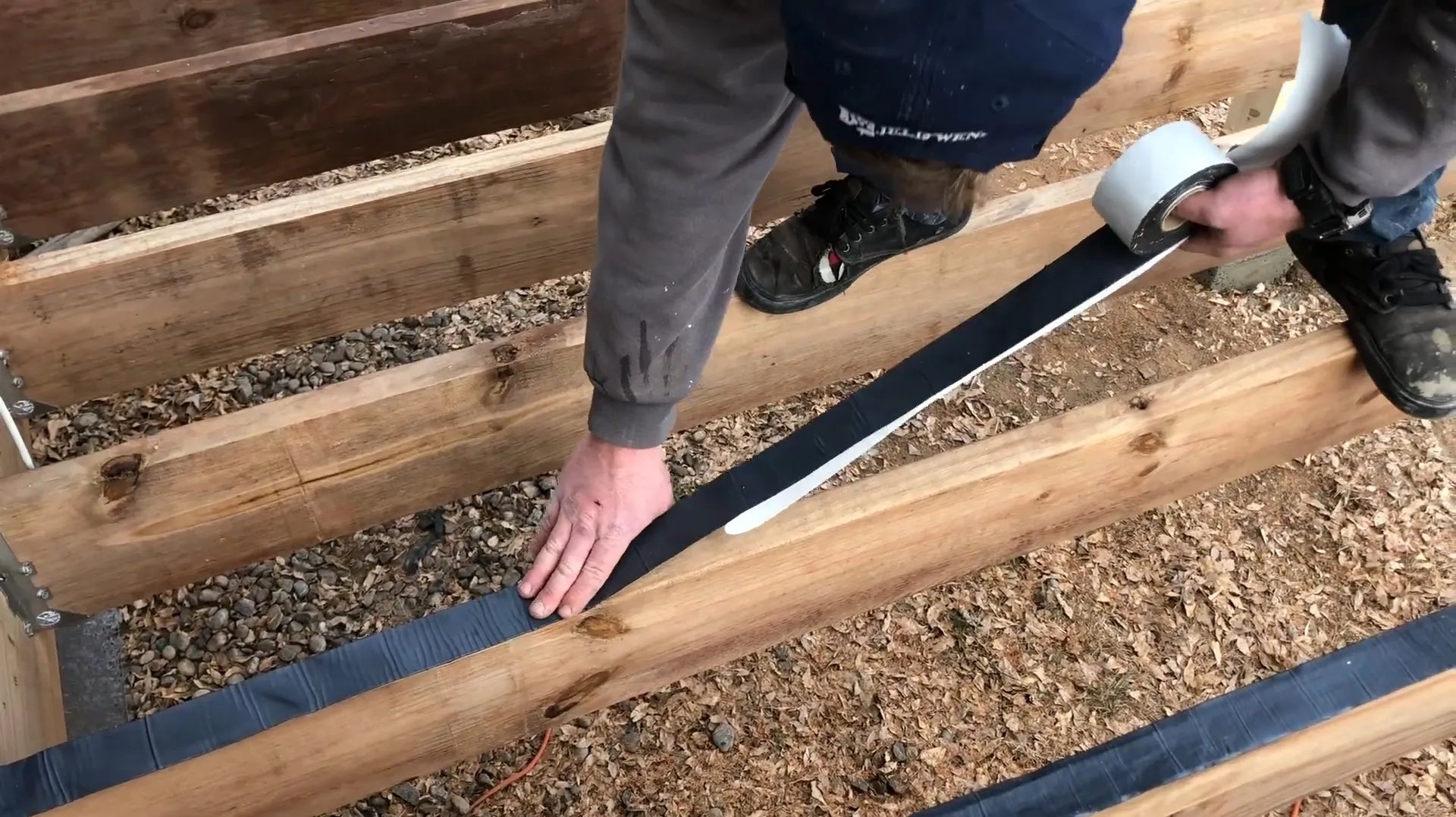 What Is Joist Tape & How Much Do You Need?