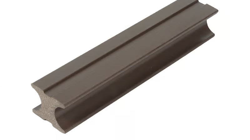 Why Composite Joists (WPC Joists) Are Generally Not Recommended for Outdoor Deck Framing