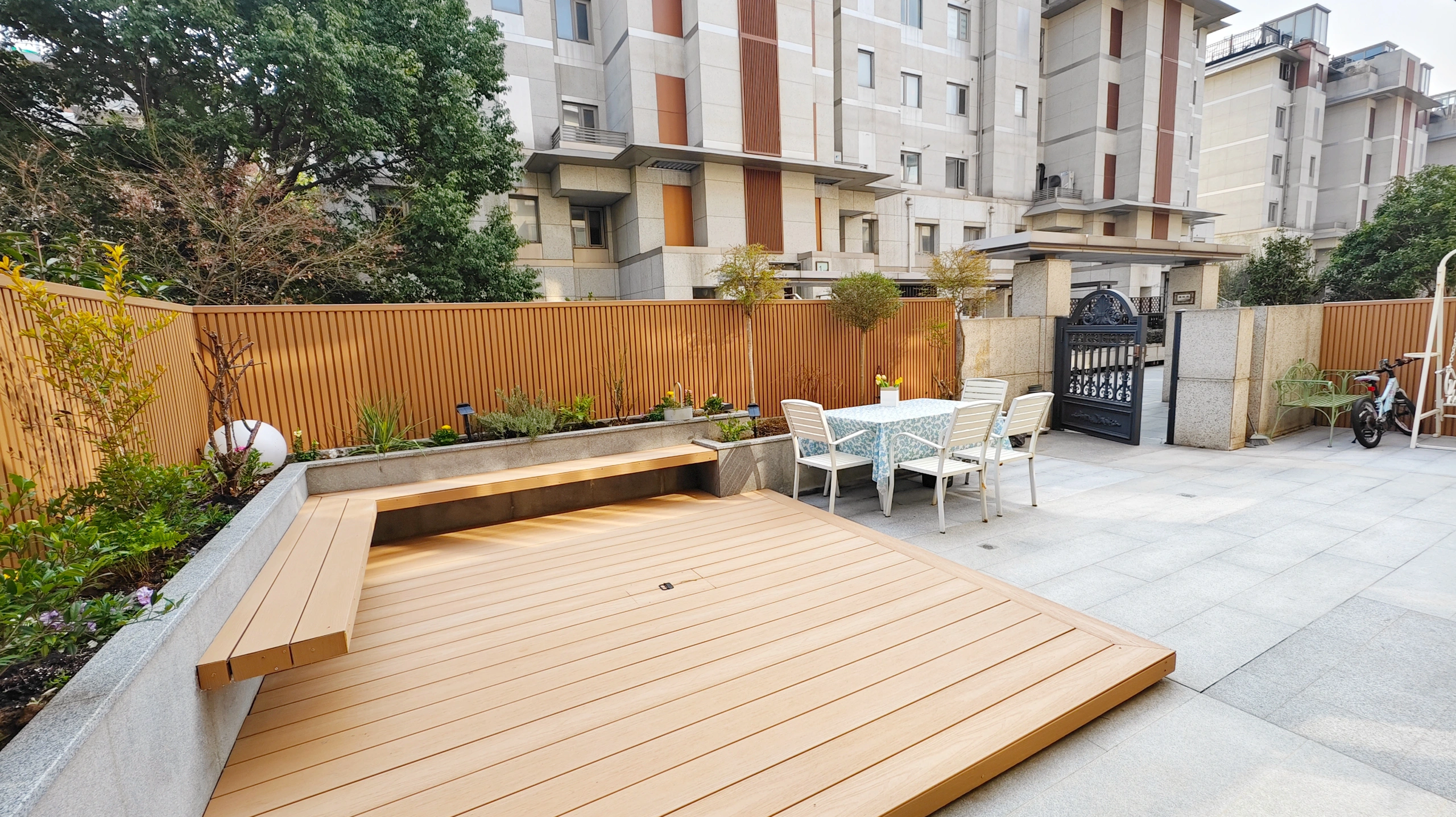 Composite Cladding in Australia: Weather-Resistant Solutions