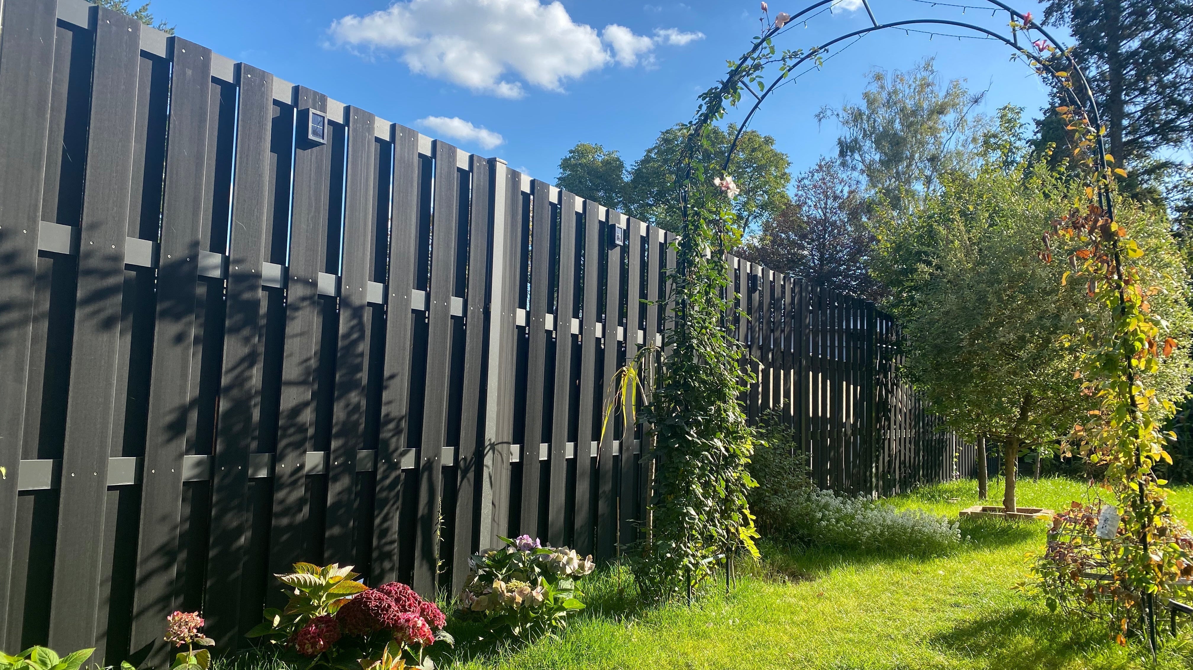 Eco-Friendly Decking Options: Sustainable Choices for Homes