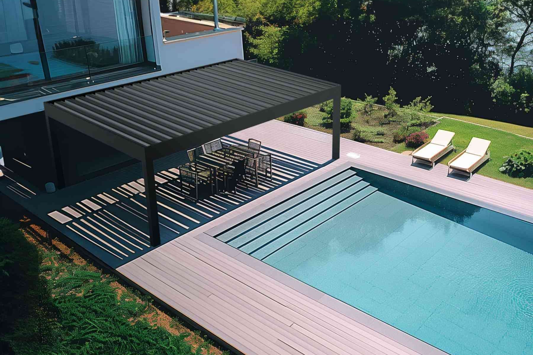 How Decking Can Increase Your Property Value