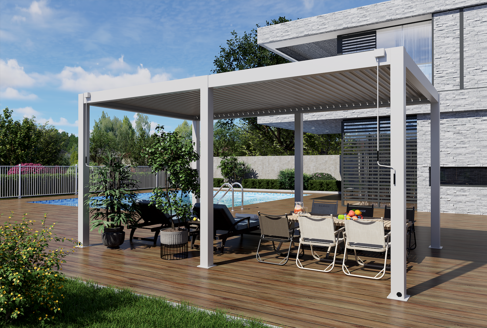 Pergola Ideas for Adelaide Backyards | Shade, Screens & Outdoor Living