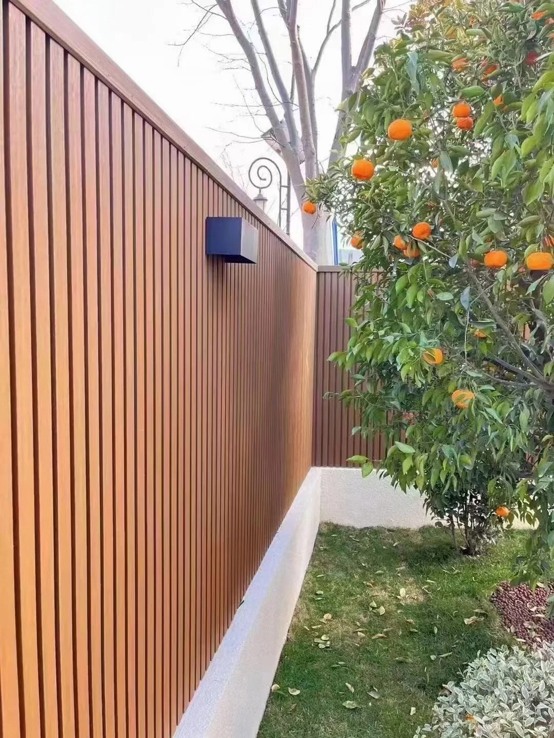 Outdoor Wall Cladding: Natural Beauty & Durability
