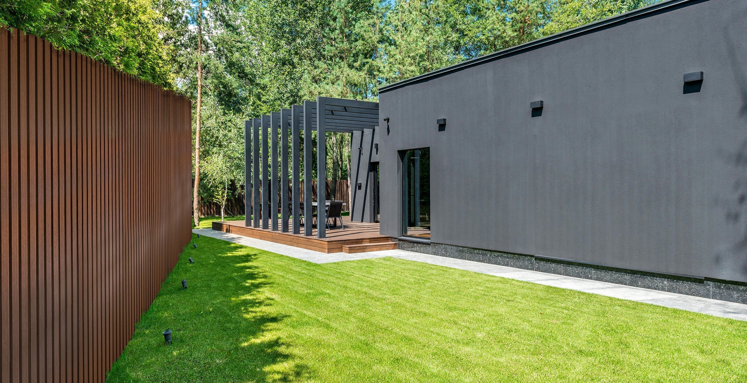 Why Composite Decking Is the Future of Australian Outdoor Living