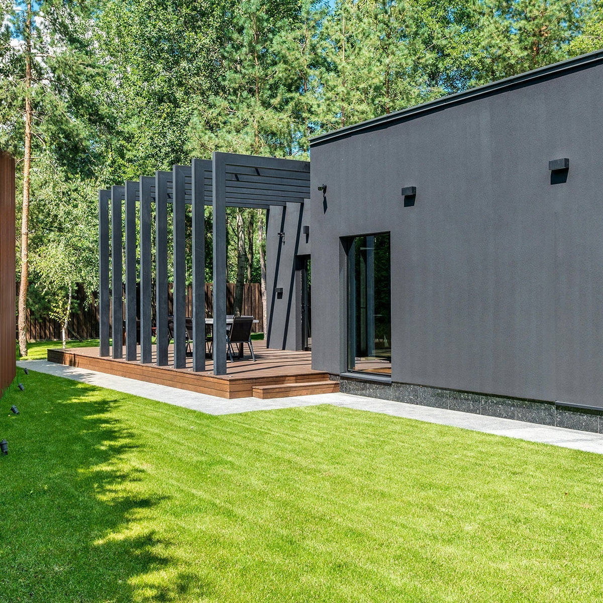 Why Composite Decking Is the Future of Australian Outdoor Living ...