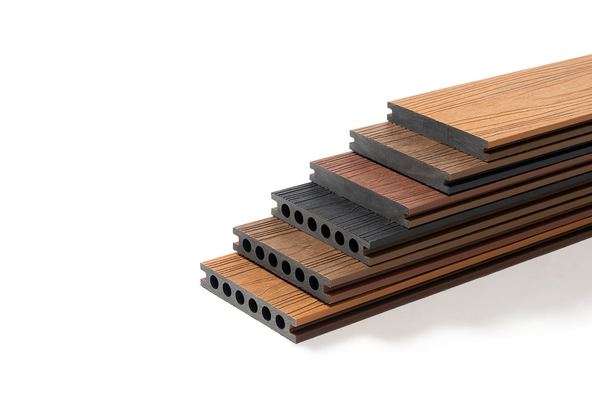 Composite Decking vs Timber: Which One Suits Australian Homes Best ...