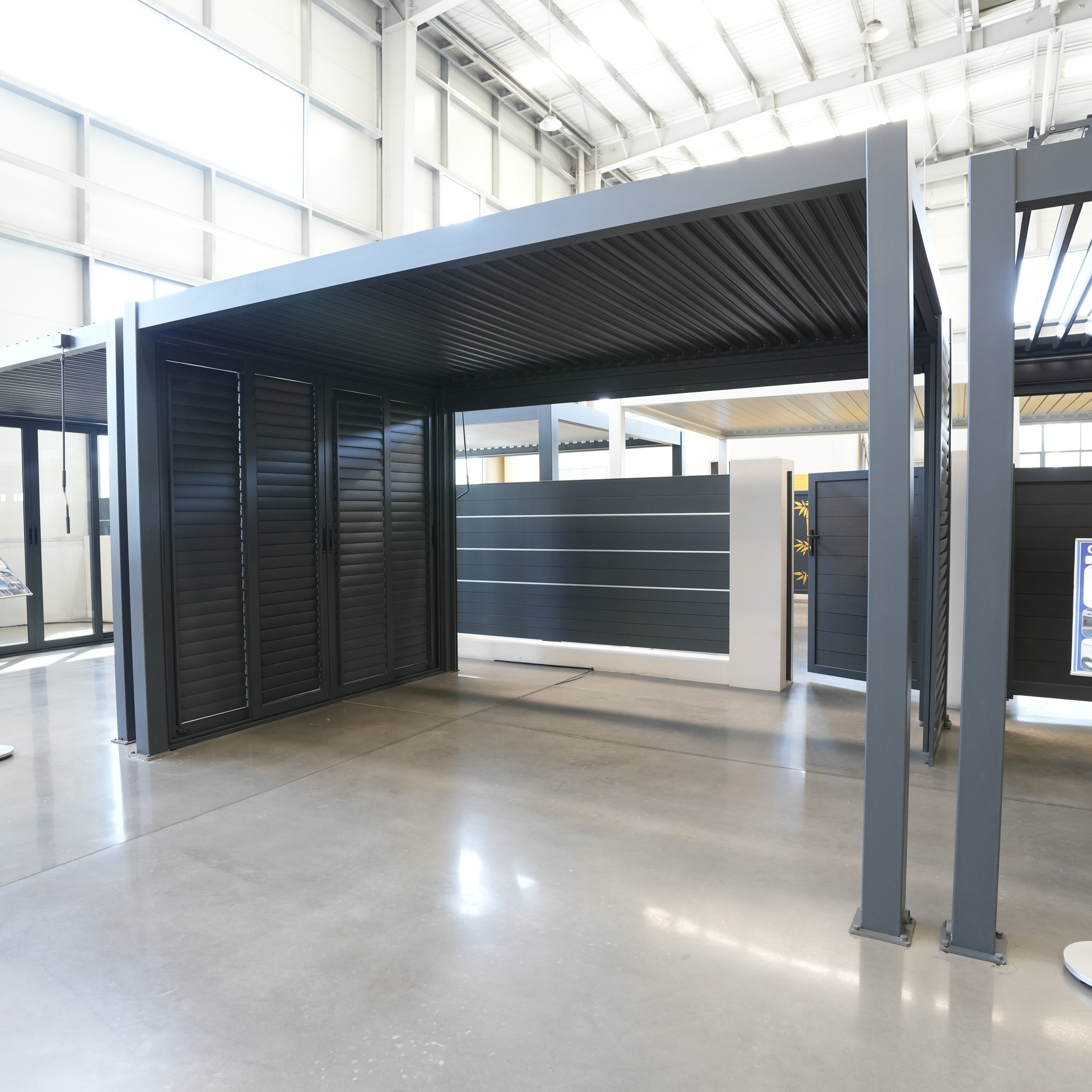 3 Best Flooring Options for Your Pergola — Decking, Tiles & Pavers