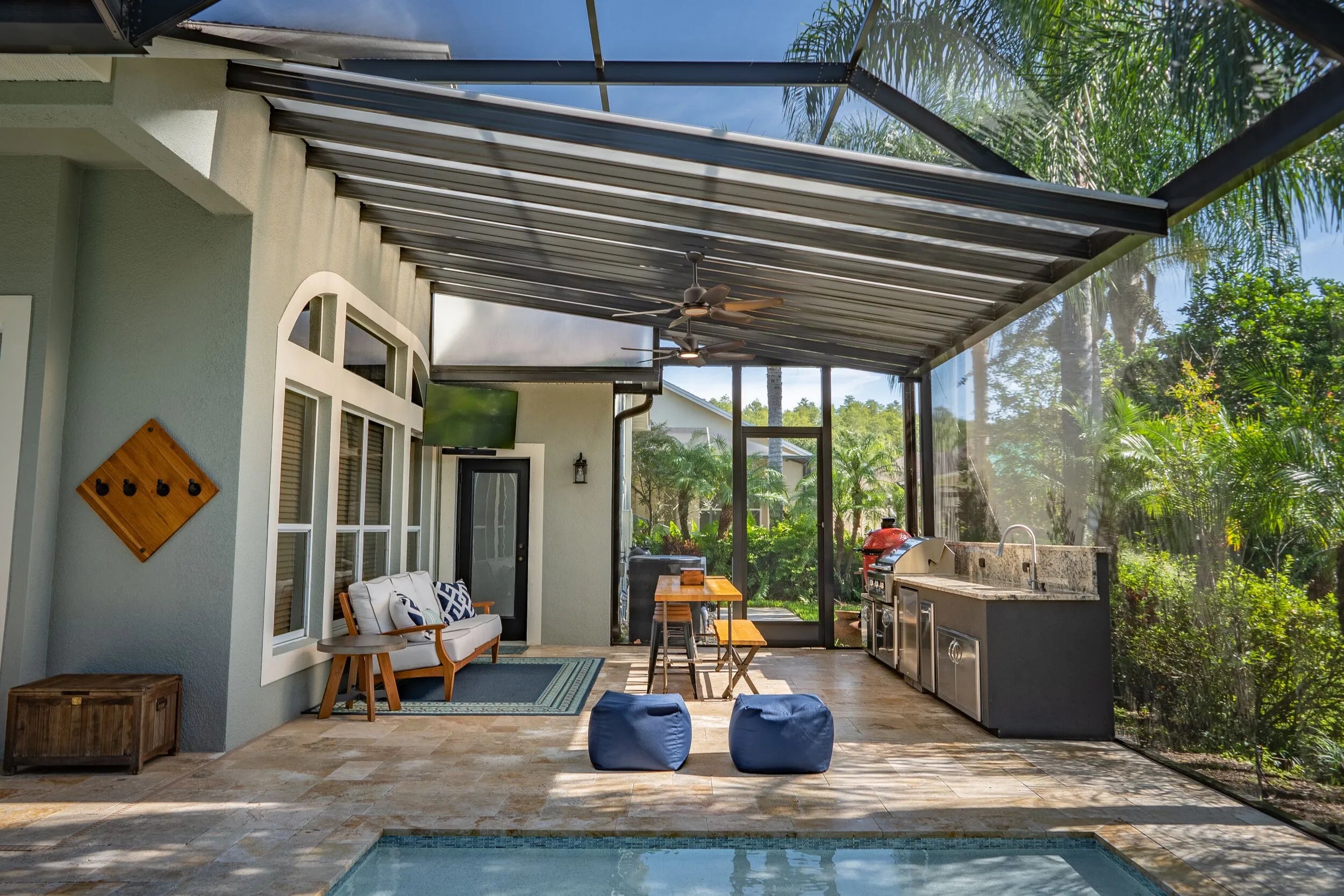 Best Pergola for Hot Climates: A Practical Guide for Australian Homeowners