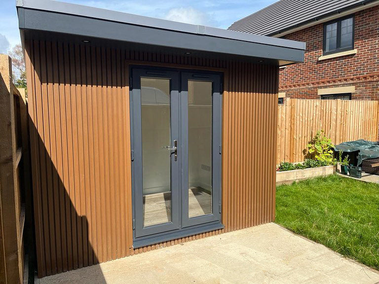 Exterior Composite Cladding Panels: A Buyer Checklist for South Australian Homes