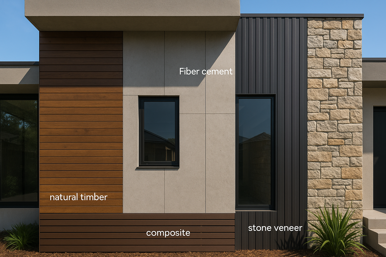 WPC Wall Cladding in 2025