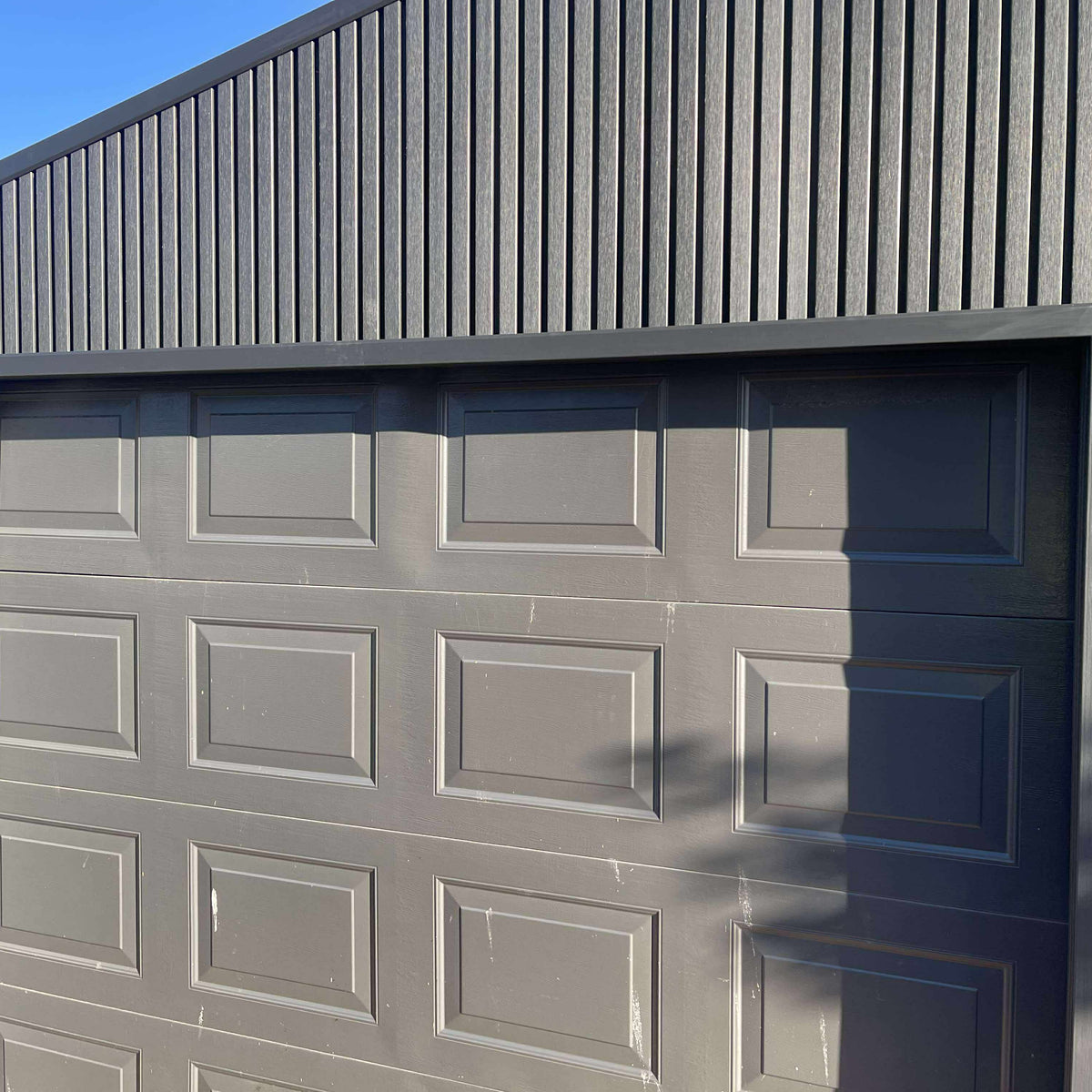 Creative Ways to Use Cladding Beyond Walls – PureSolid