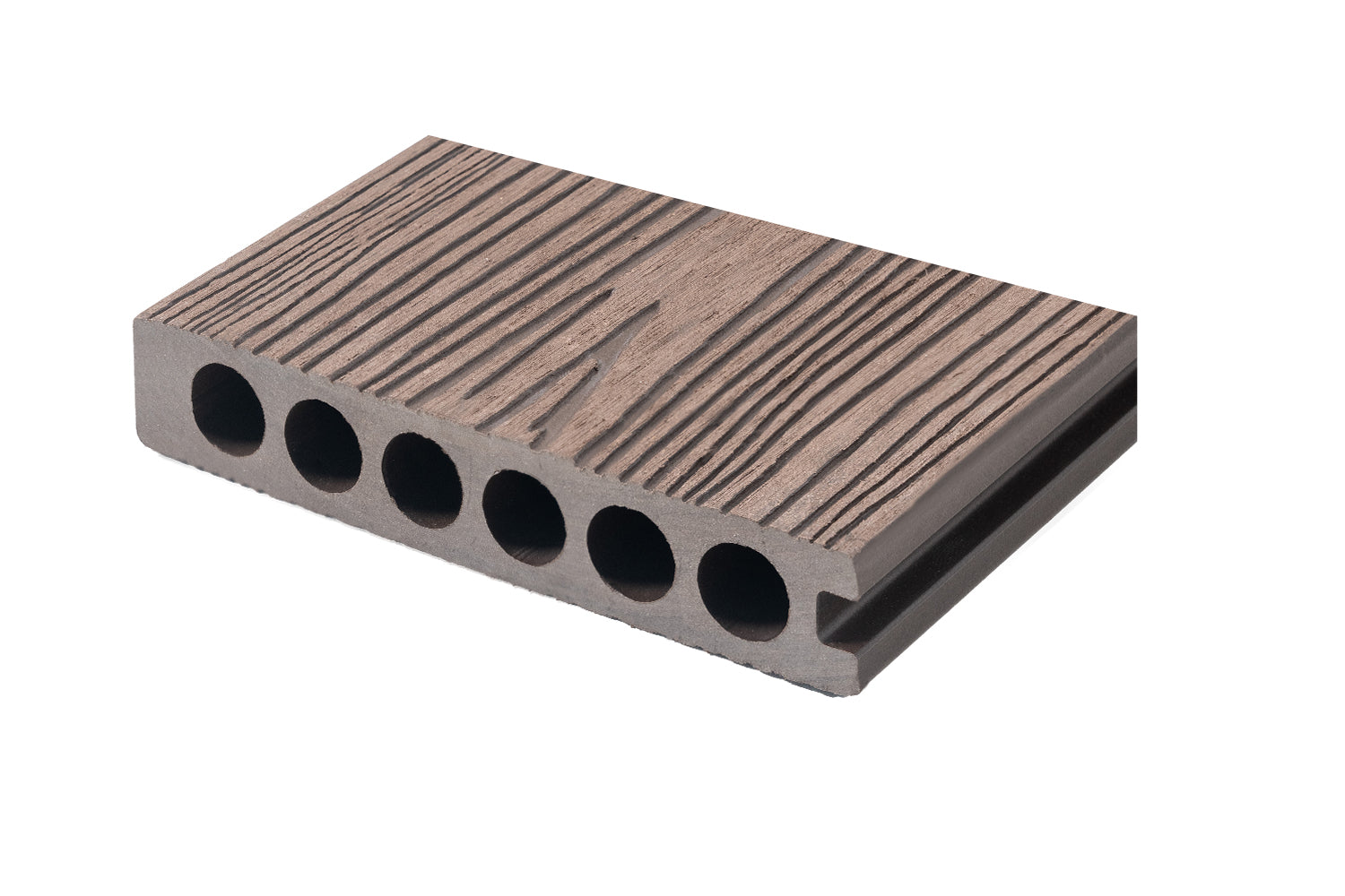 Do You Need to Seal the Ends of PureSolid Composite Decking?