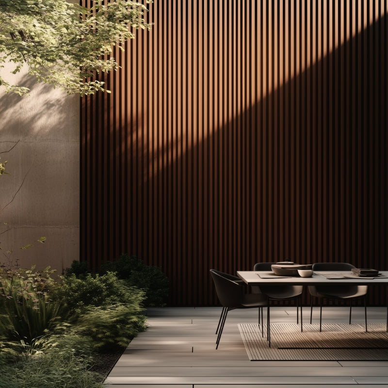 cladding pannel