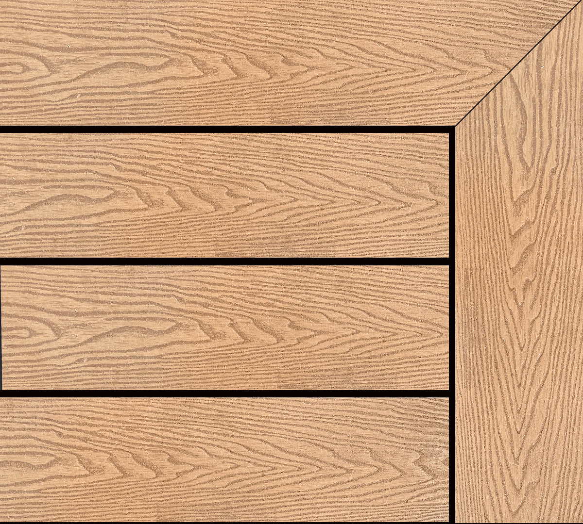 How to Choose the Right Deck Size for Your Home