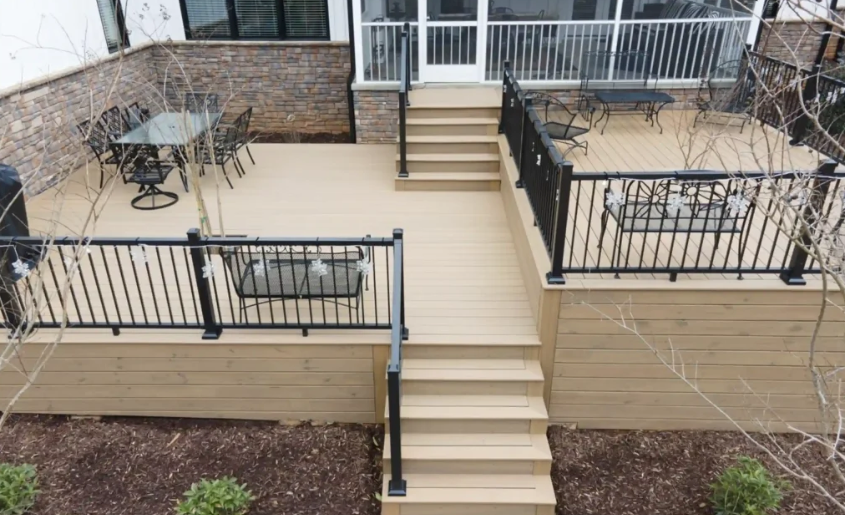 Composite Decking Cost in Adelaide: What Really Affects Your Budget?