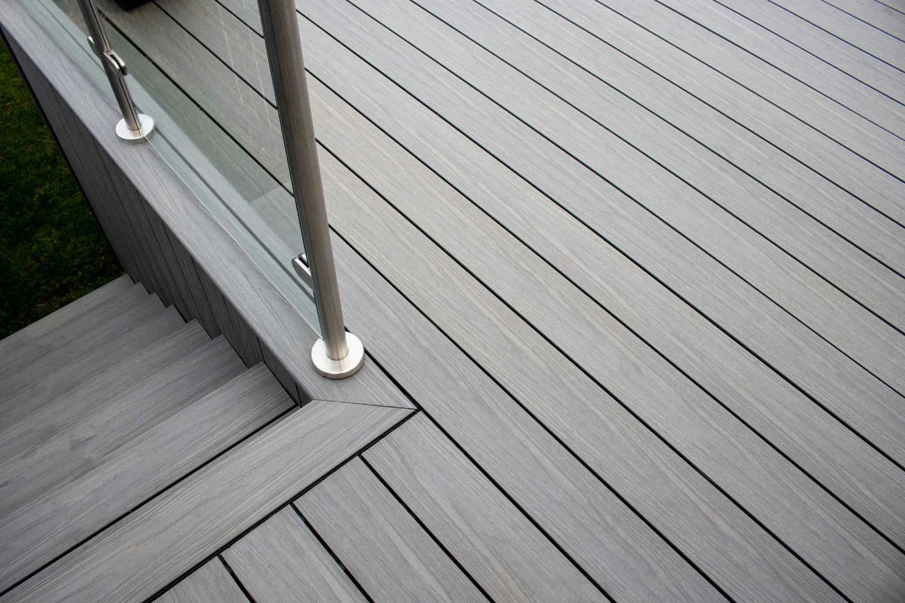 Can You Use WPC for Fascia Boards? A Practical Guide for Modern Deck Finishing