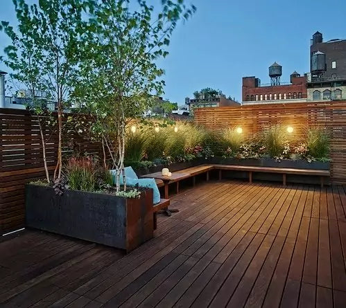 Common Questions About Roof Decks — Design, Construction & Best Practices