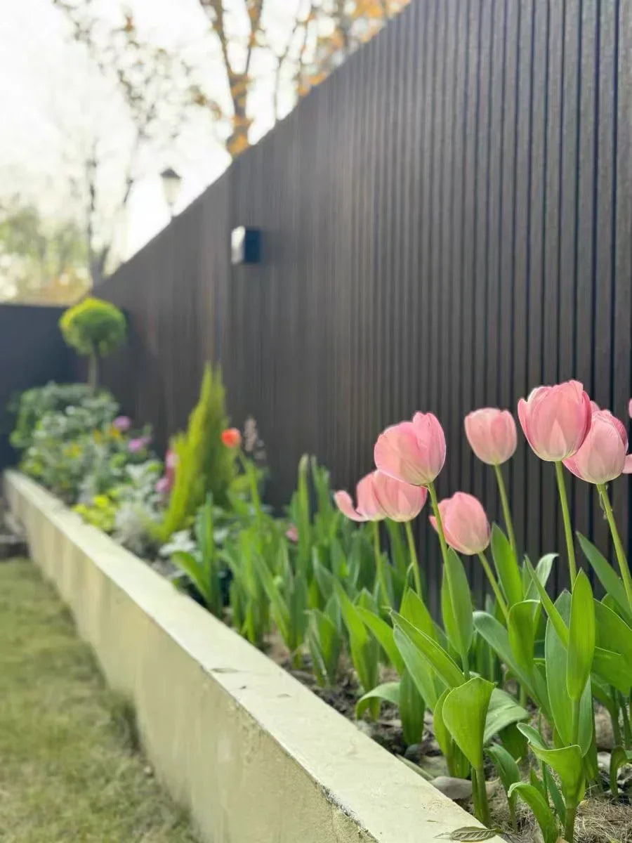 PureSolid® Composite Castellated Cladding Installation Guide