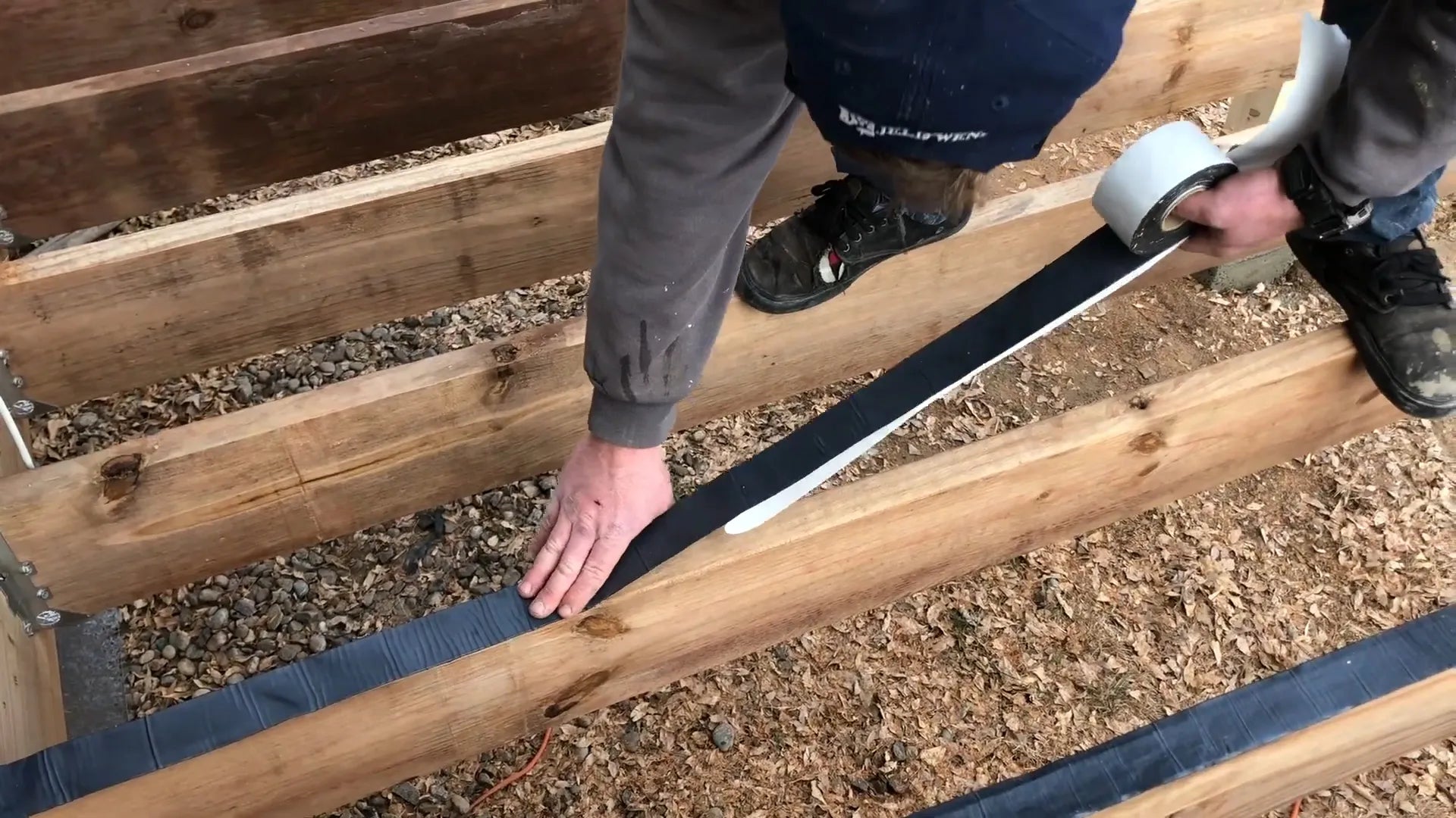 What Is Joist Tape & How Much Do You Need?