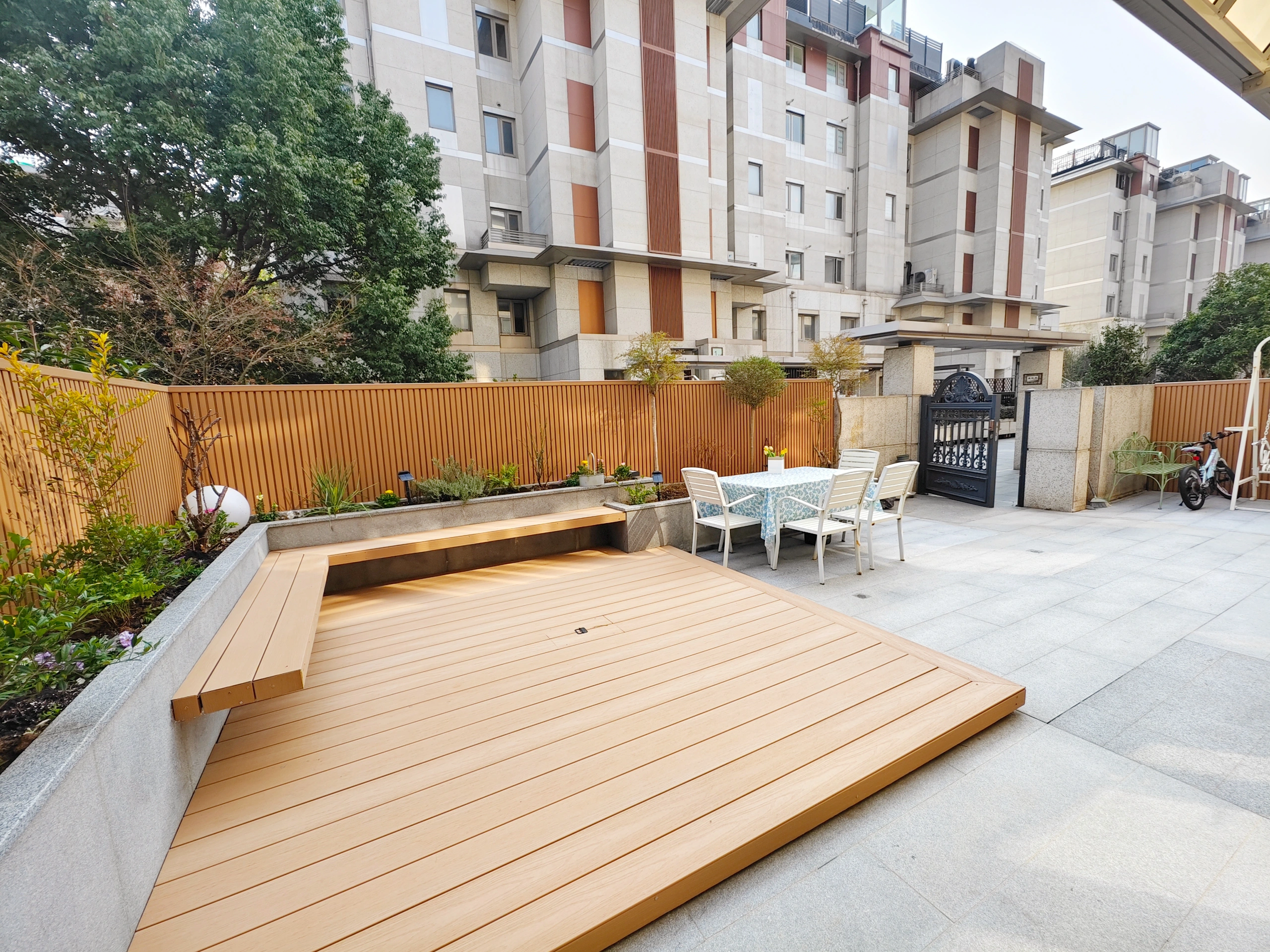 Composite Cladding in Australia: Weather-Resistant Solutions