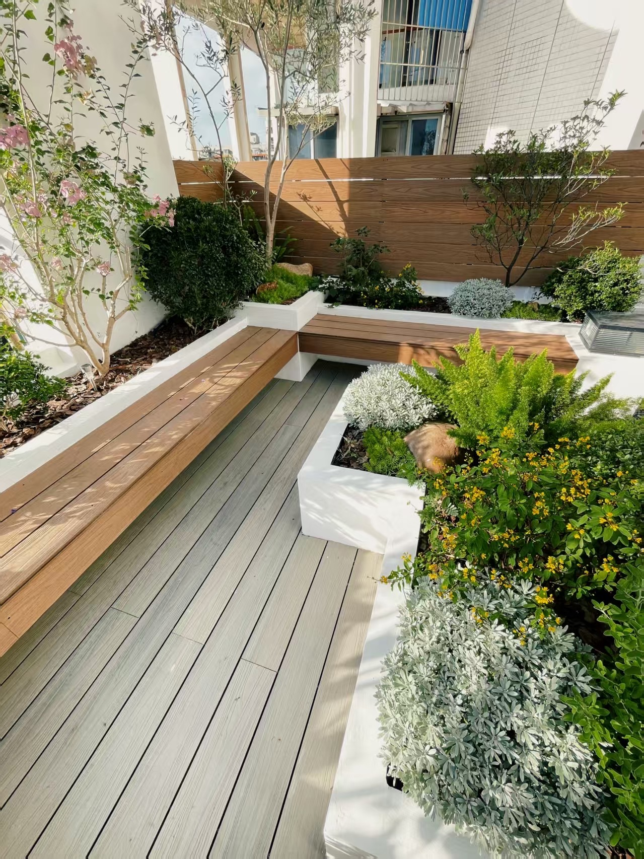 A Complete Guide to WPC External Cladding for Aussie Homes