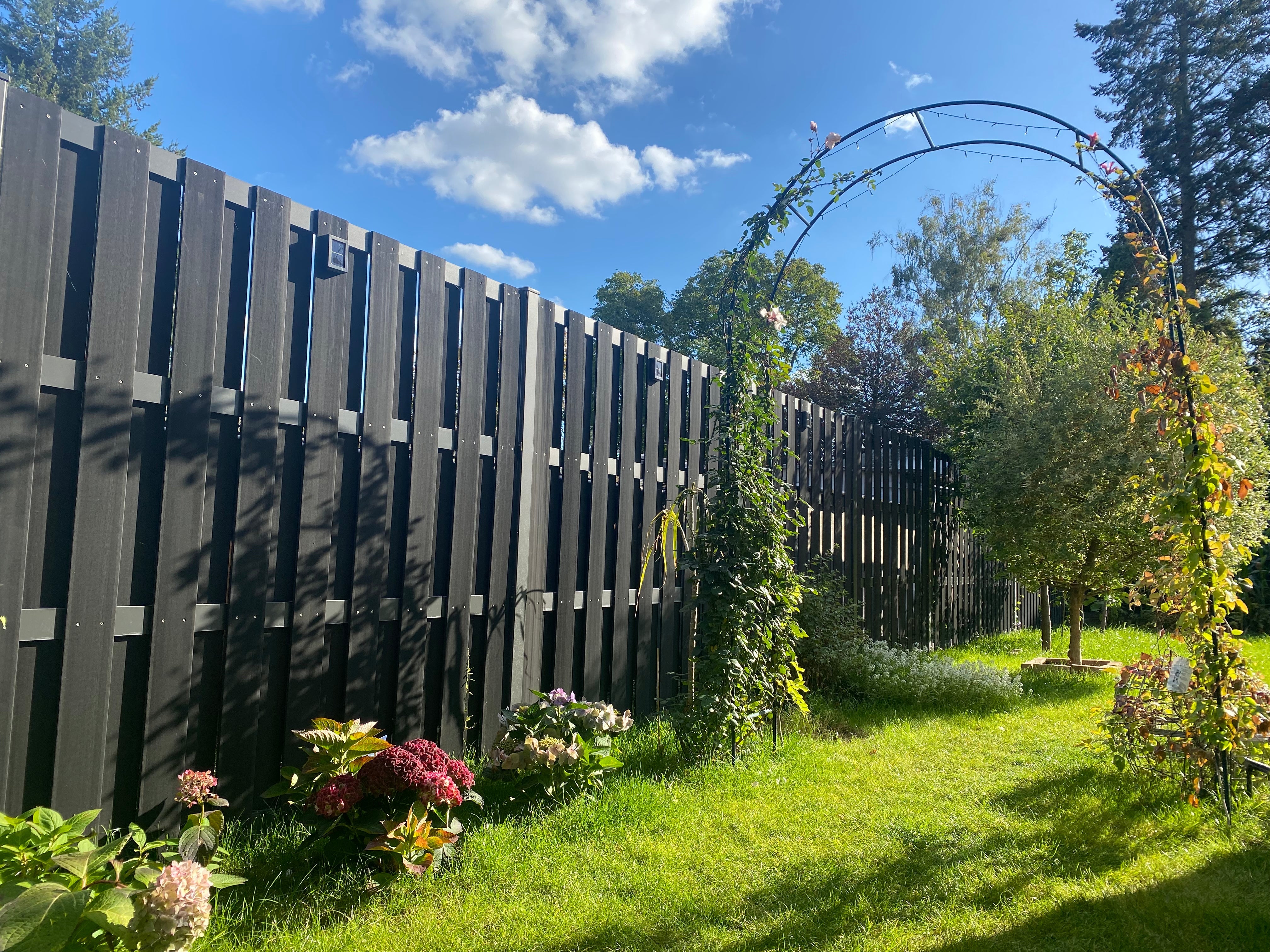 Fencing