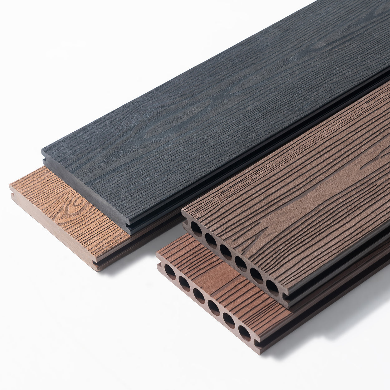 Puresolid Classic Series